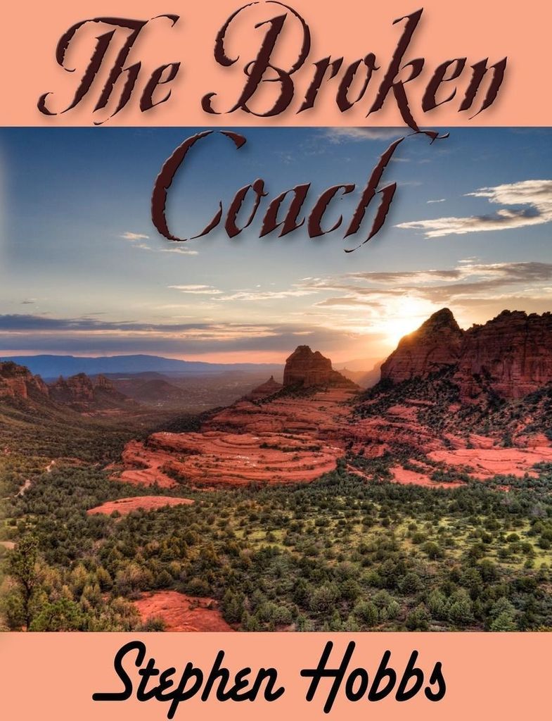 The Broken Coach