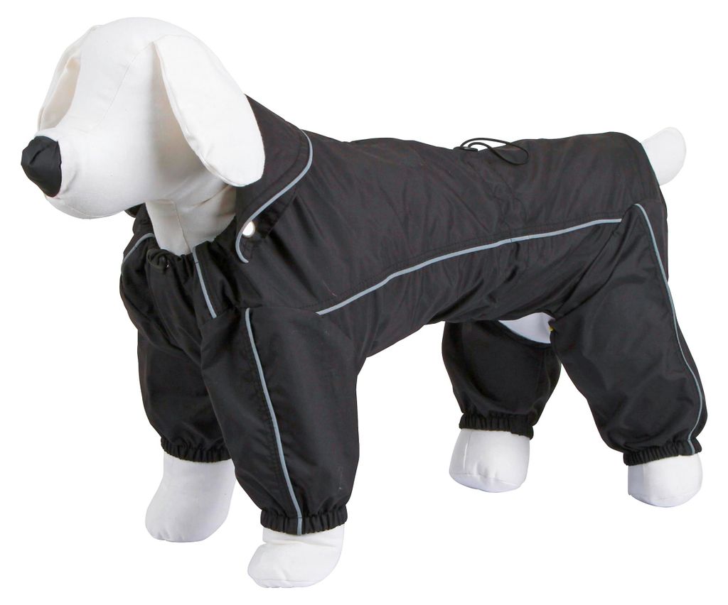 Chaqueta impermeable para perros Kerbl Manchester, color , Imagen del producto 