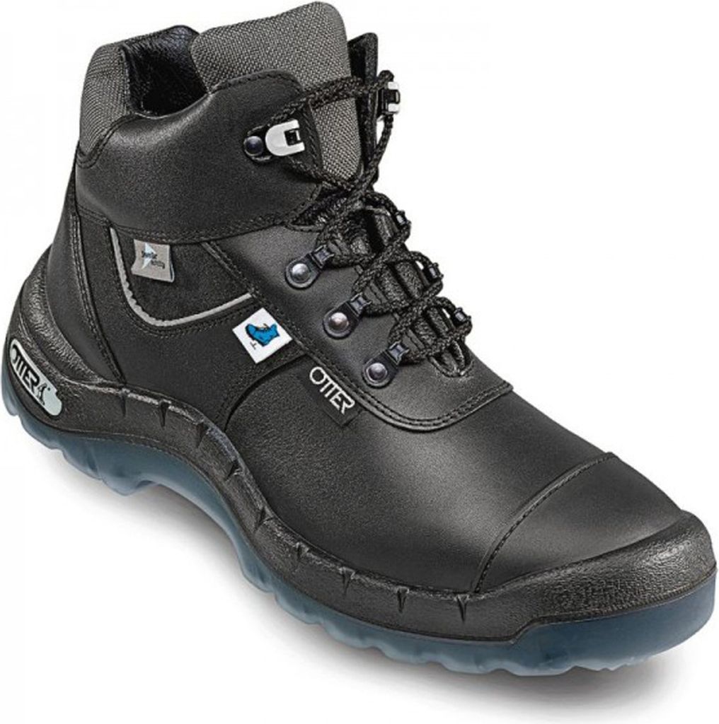 OTTER 93259 Sicherheitsstiefel ESD Sicherhei...