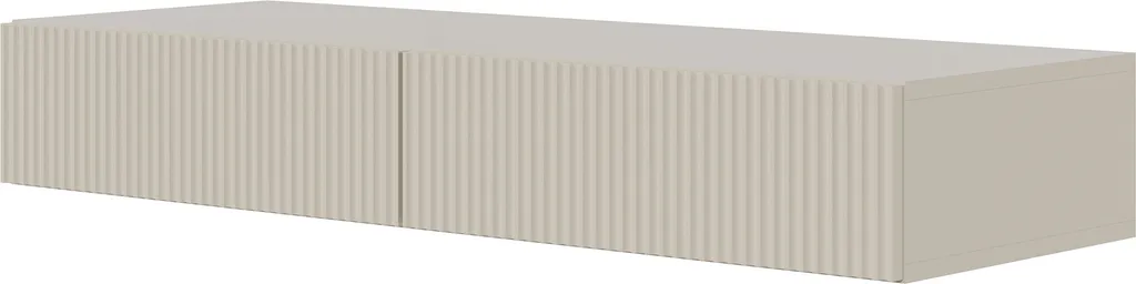 Selsey Veldio Consolle 110cm Grigio Beige: Offerta Imperdibile Online
