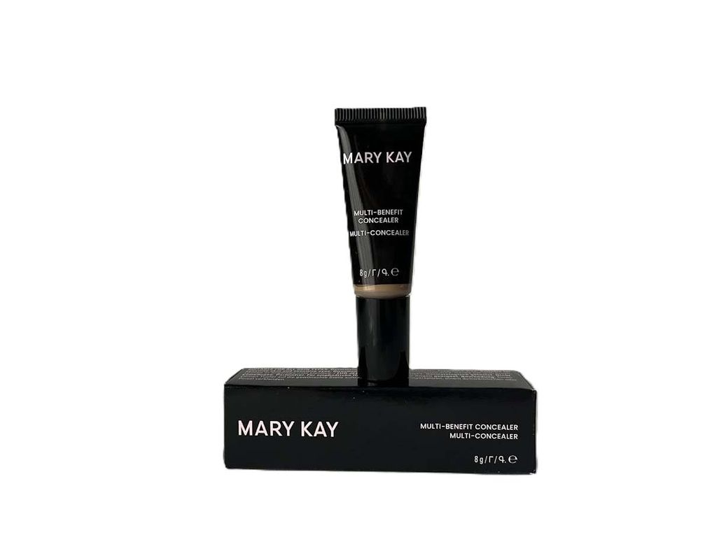 MARY KAY Multi-Benefit Concealer 8g Medium 2 Produktbild 