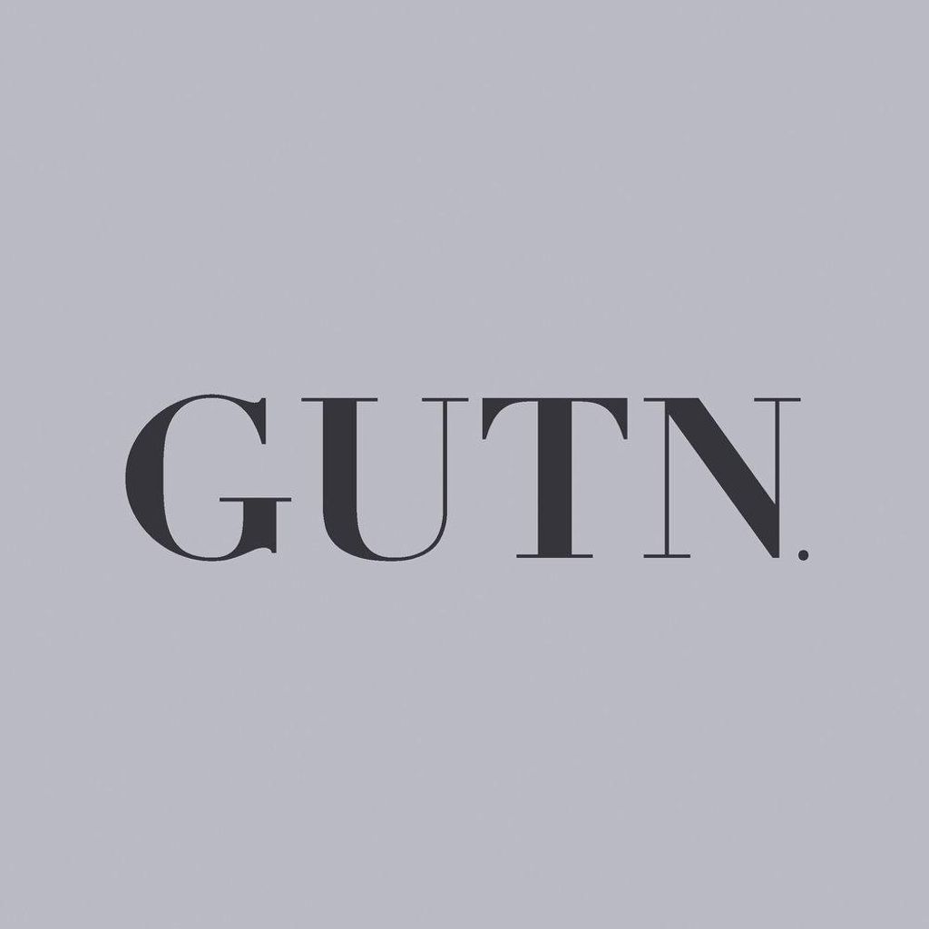 Duni Servietten Gutn 33 x 33 cm - 20er Pack