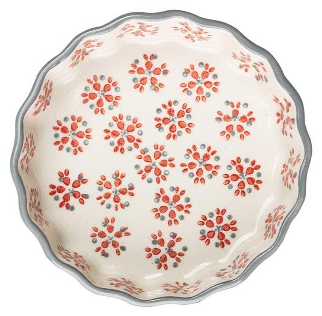 Moule à tartelette 11cm - Retro Image du produit 
