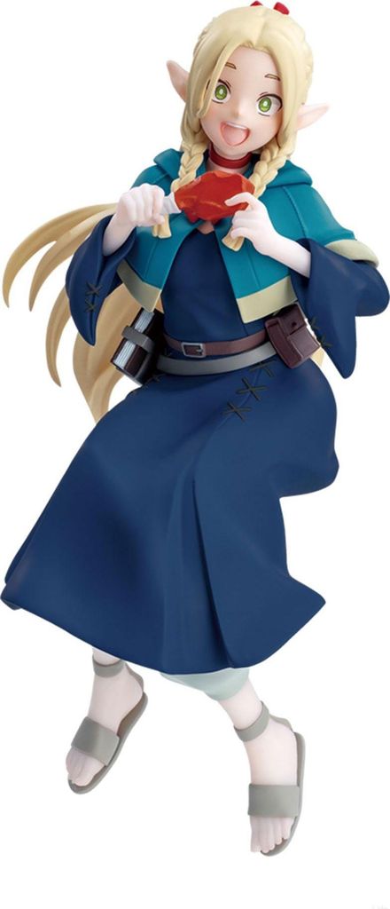 SEGA Goods - Figurki Marcille PM Perchering 14,5 cm z Delicious in Dungeon