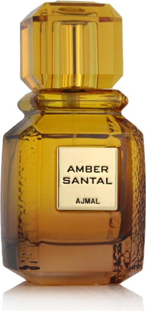 Ajmal - Amber Santal, Eau de Parfum, 100 ml Imagen del producto 