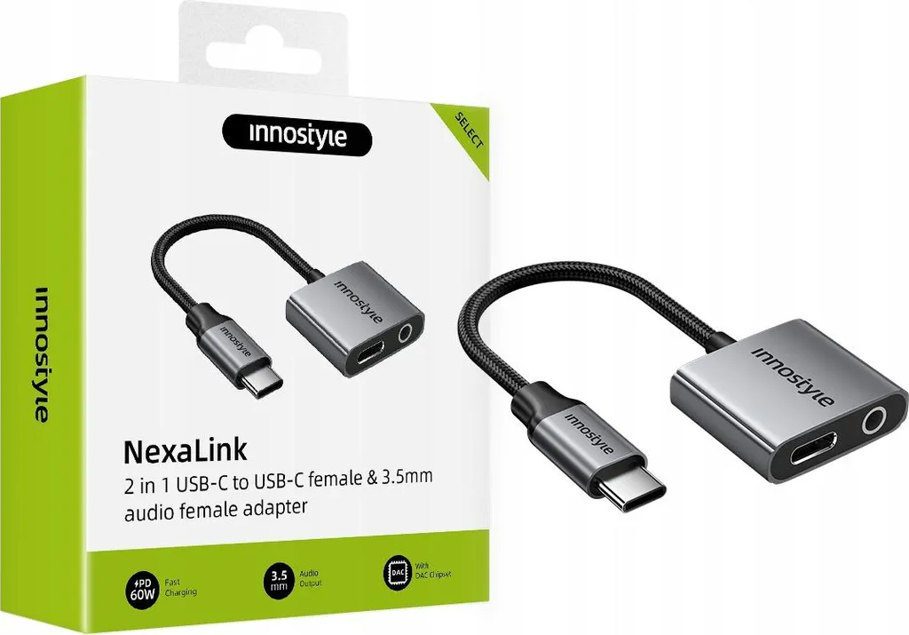 Cavo adattatore da USB Type-C a jack da 3,5 mm per Google
