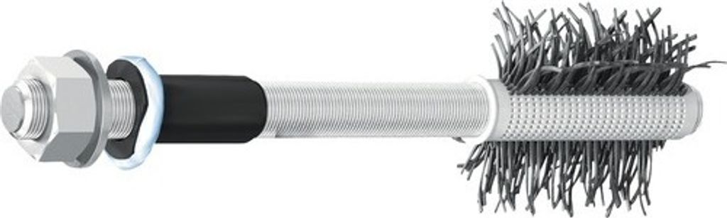 TOX Schwerlast-Montagesystem Thermo Proof - 1 Stück - Produktbild 