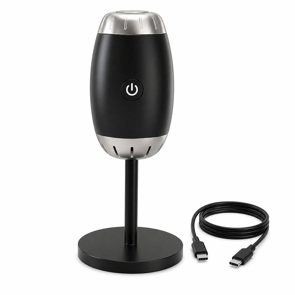 Projecteur USB ciel étoilé – GALAXLITE Image du produit  Image générée par une IA