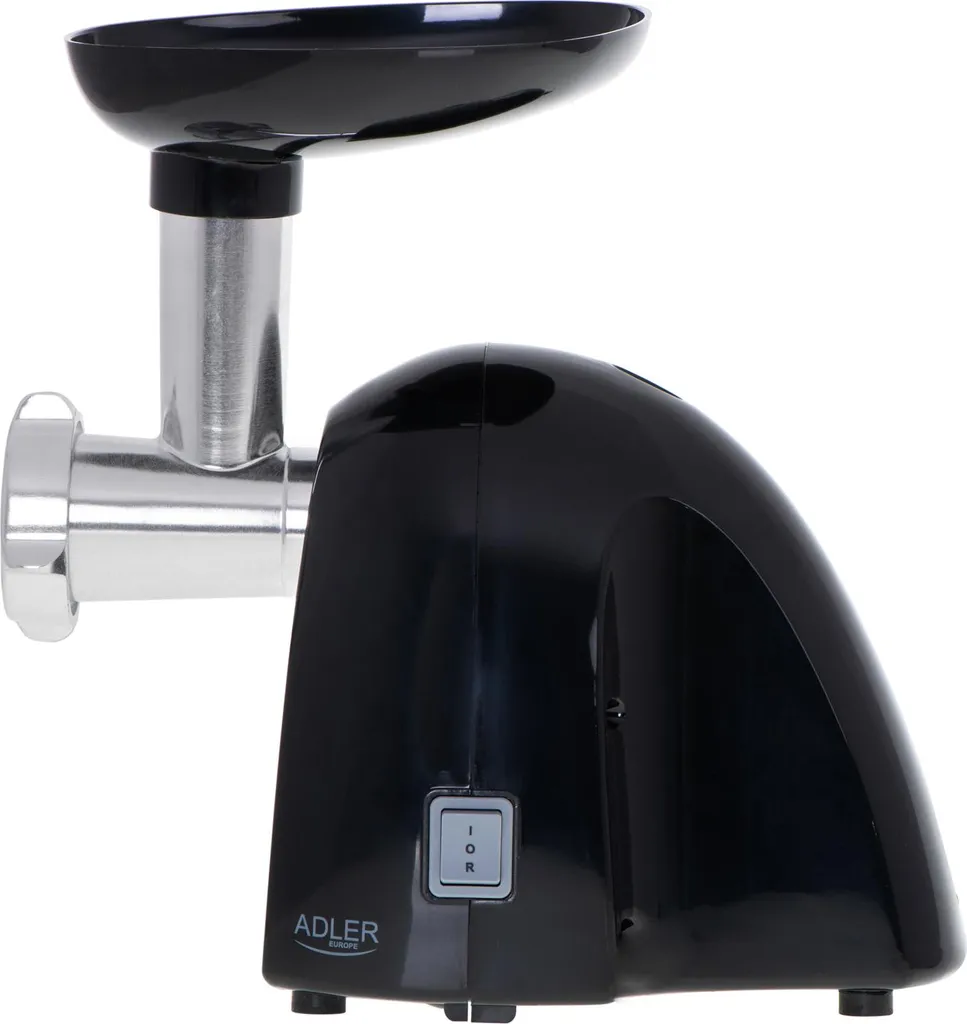 Hachoir électrique multifonction Adler AD 4811 robuste et performant