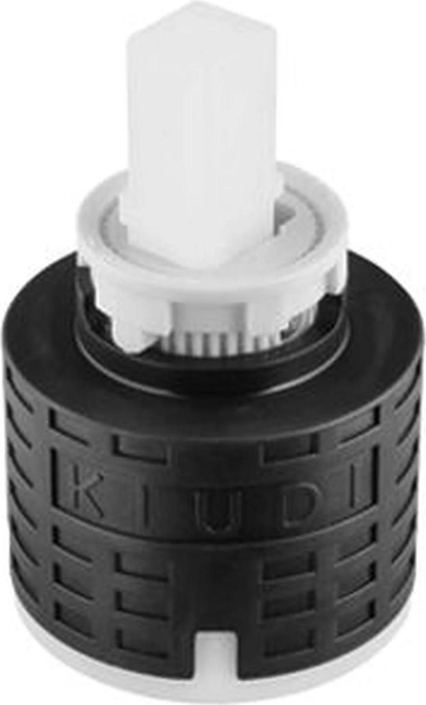 Riadiaca jednotka Kludi 41 mm 7685600-00 Obrázok produktu 