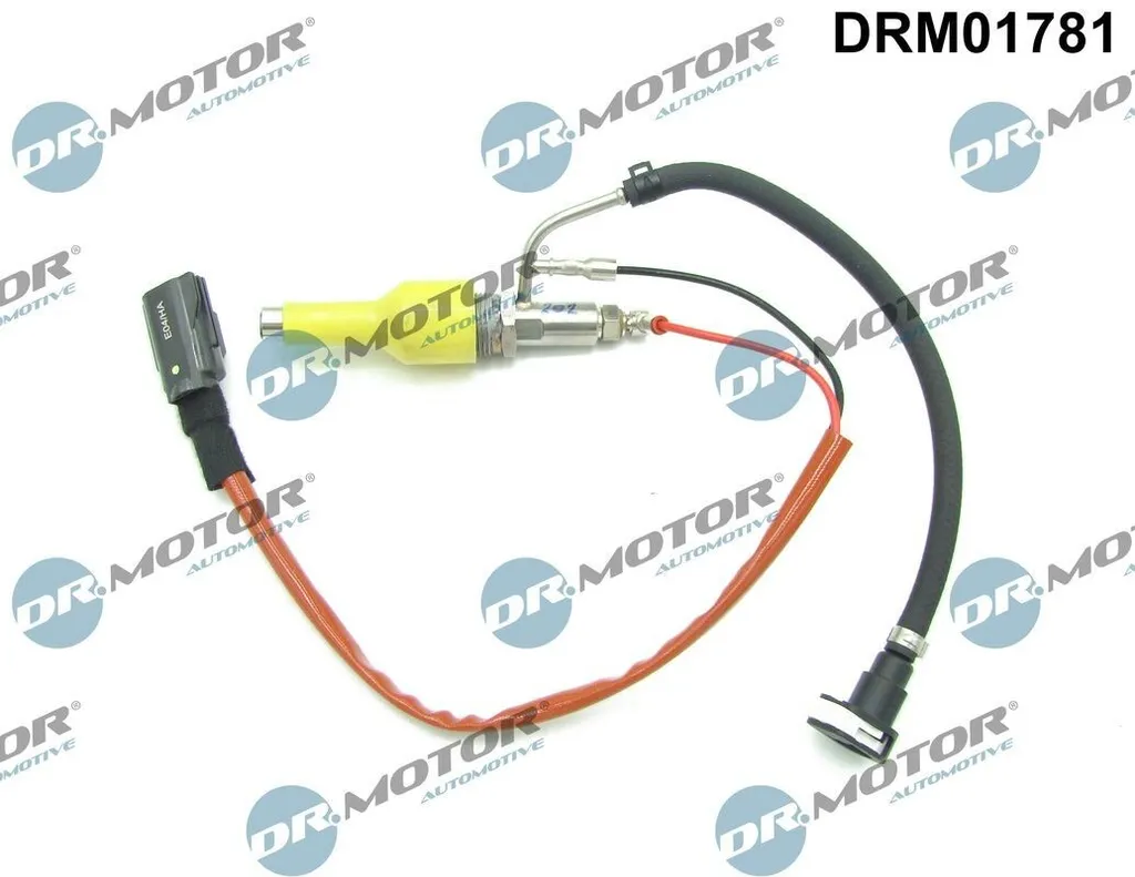 Injecteur Filtre à Particules FAP pour Ford Transit 2.2Tce depuis 2001