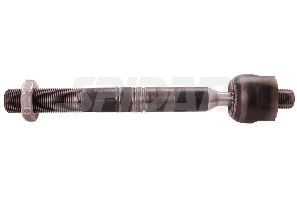 SPIDAN CHASSIS PARTS 58407 Axialgelenk Spurstange für ALFA ROMEO 159 Sportwagon (939) Vorne