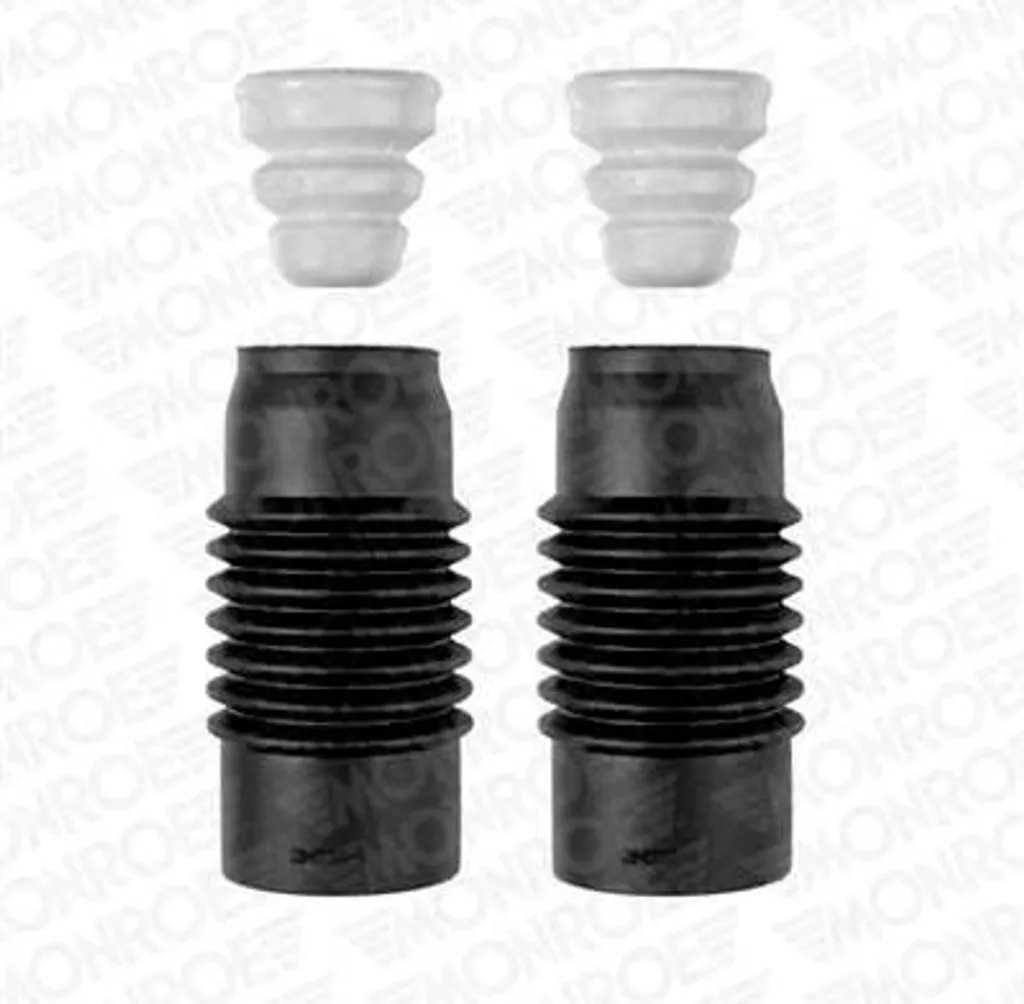 Kit Anti-Poussière MONROE PK157 Haute Résistance pour Mazda 6 GJ6A34015A