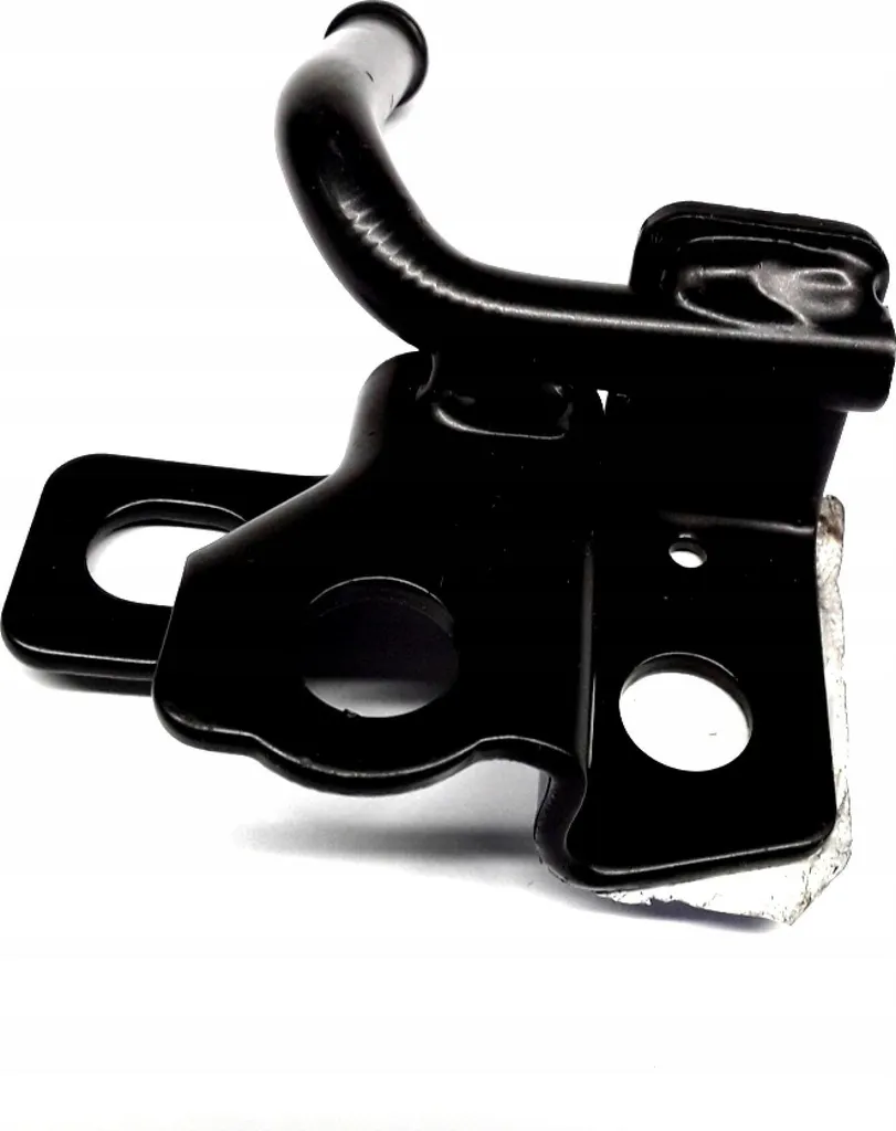 Support d'échappement droit OE 8638499 pour Volvo XC90 haute qualité
