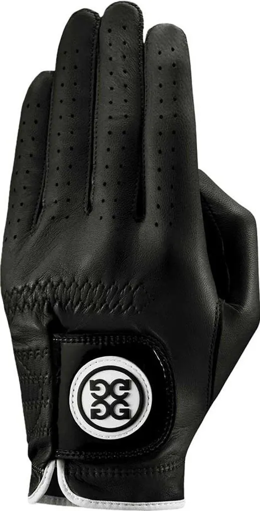 Gant de Golf pour Joueur Gaucher G-Fore Noir S Idéal pour Compétition