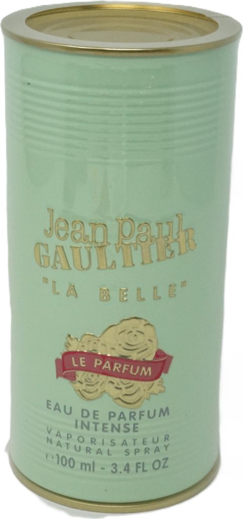 Jean Paul Gaultier La Belle Eau de Parfum Intense 100ml