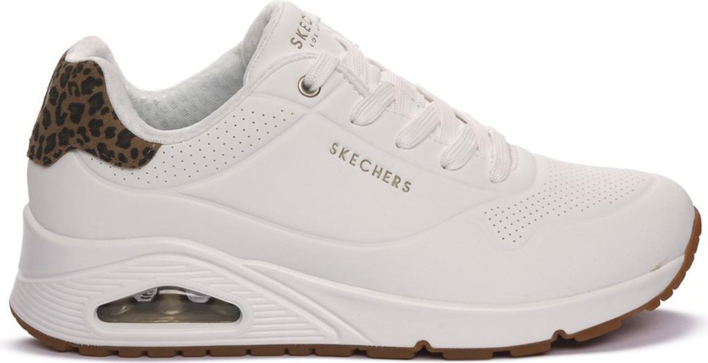 Schnürhalbschuh Sneaker (sportlich) Uno-JUNGLE NITE Produktbild 
