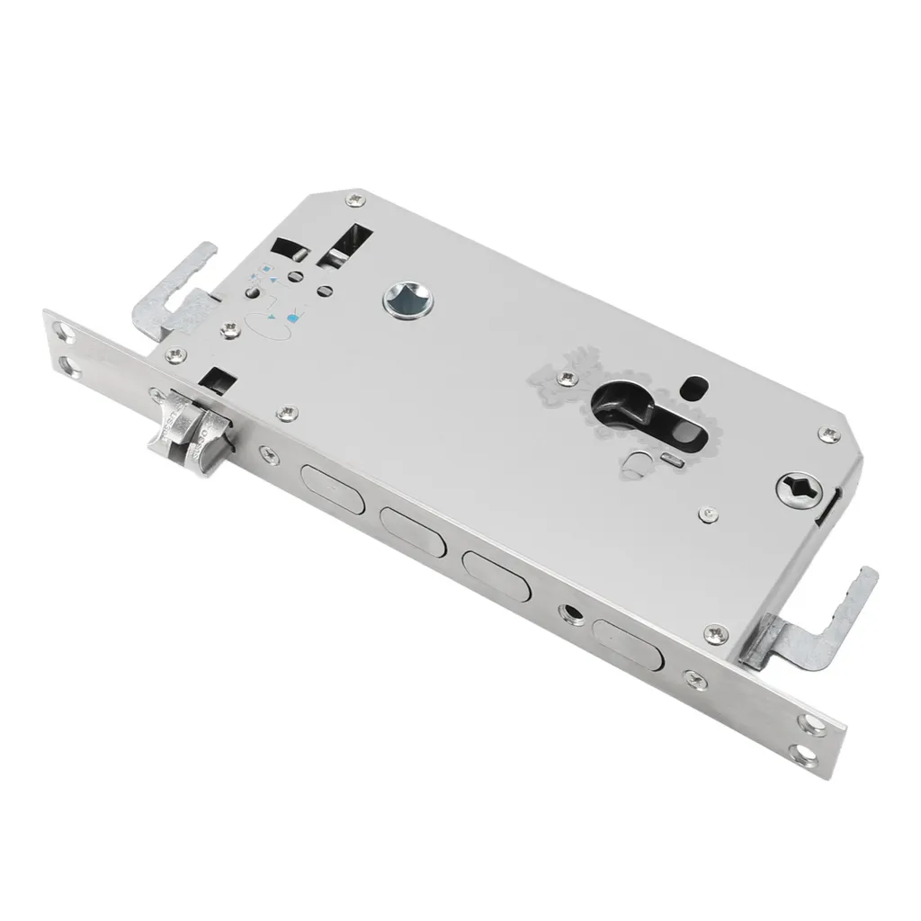 Smart Lock Body - Corpo Serratura per Porte Intelligenti Digitali - 4