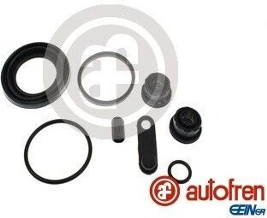 Reparatursatz, Bremssattel AUTOFREN SEINSA D43023