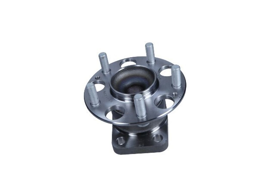 MAXGEAR Radlagersatz Hinten für HONDA HR-V (RU) 139mm 33-1228