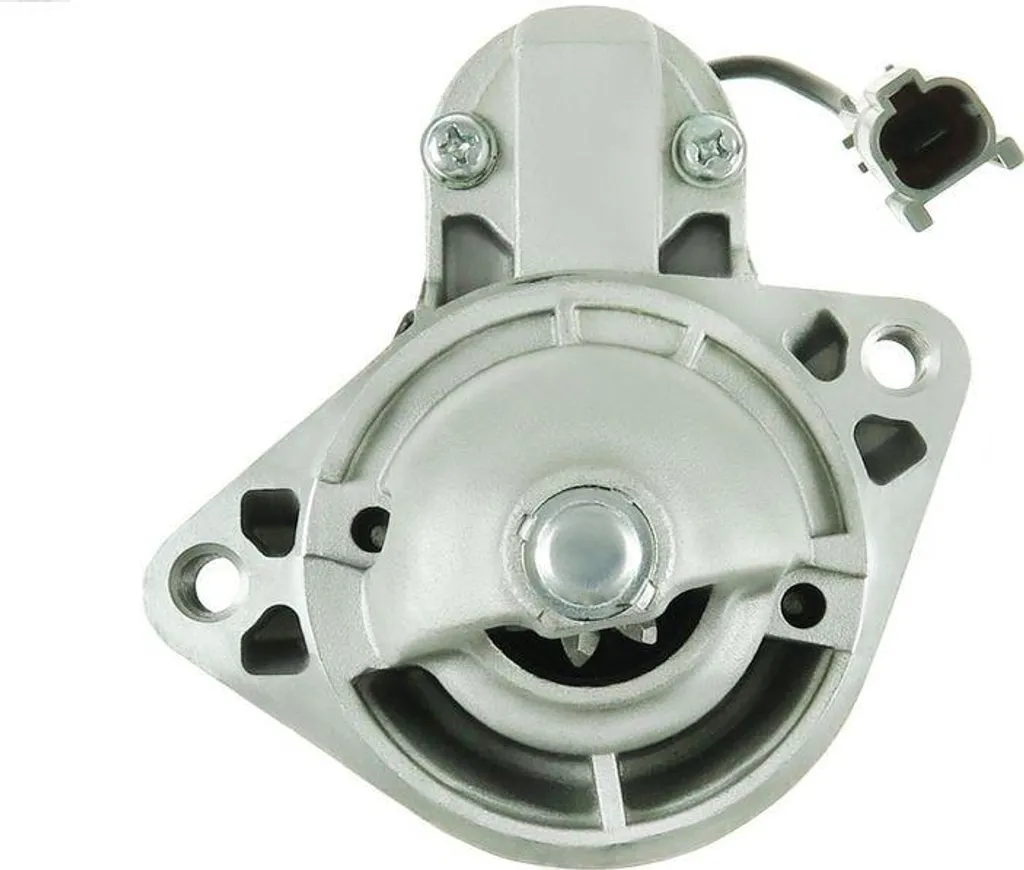Démarreur pour Nissan Primera et Almera - Solution de Remplacement S5017