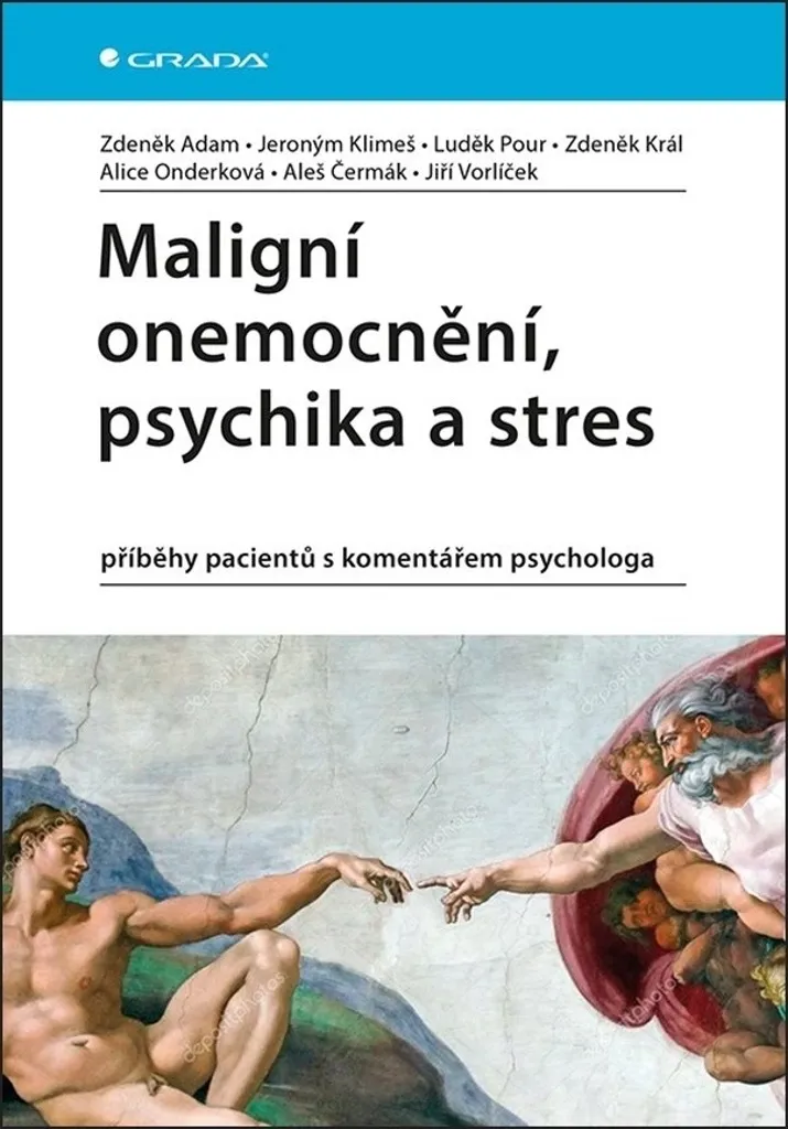 Surmonter le Stress face à la Maladie : Guide Pratique par J. Klimeš