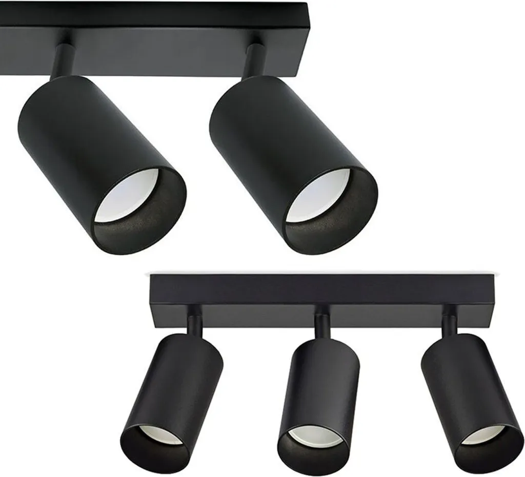 Éclairage design Toolight APP1243-3C : Solution pour salon sombre - 10