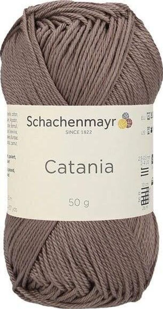 Schachenmayr Catania 161 Pletacia priadza Obrázok produktu 