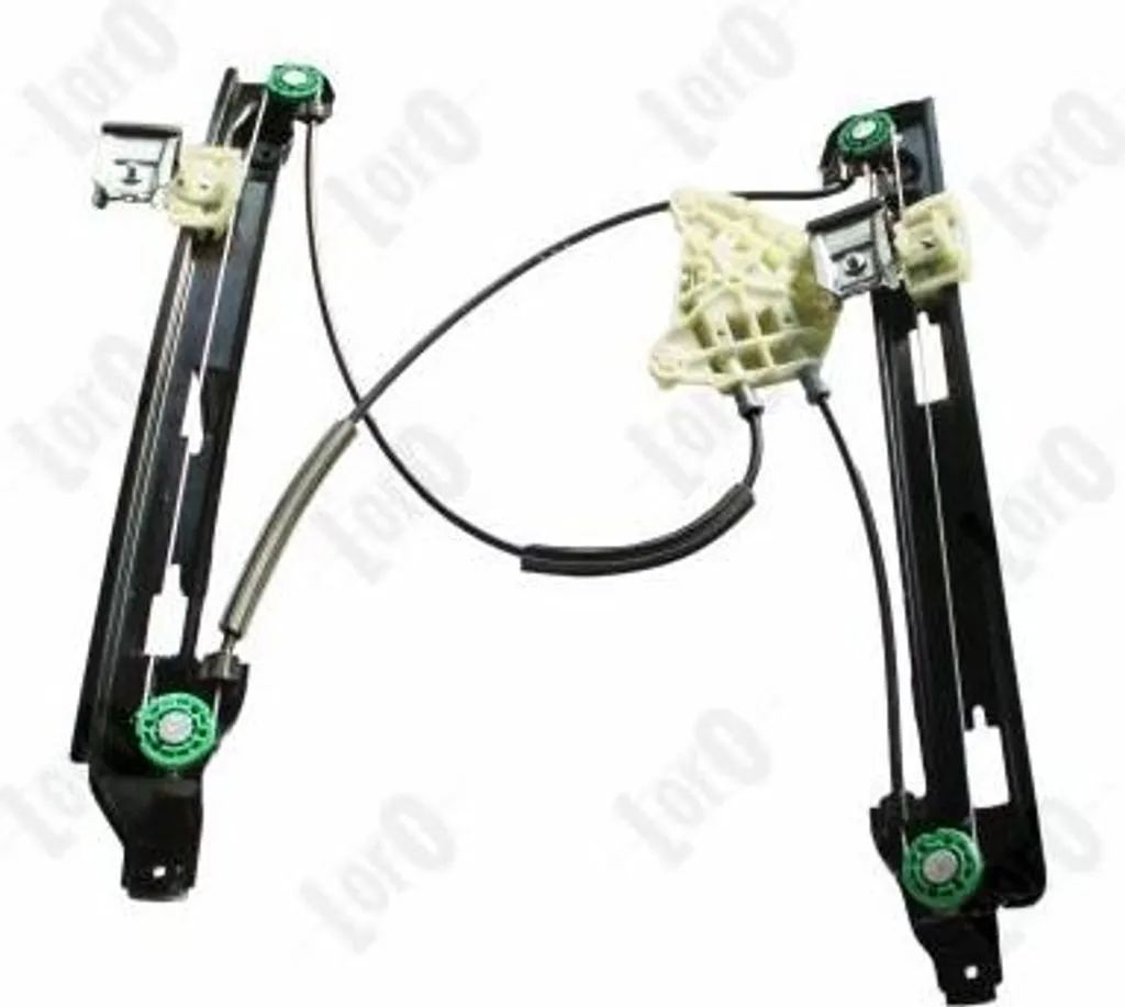 Mécanisme lève-vitre pour Seat Leon OE 1P0837462A - Réparer vitre bloquée