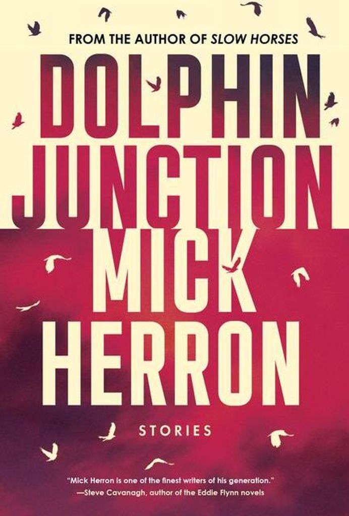 Dolphin Junction: Stories