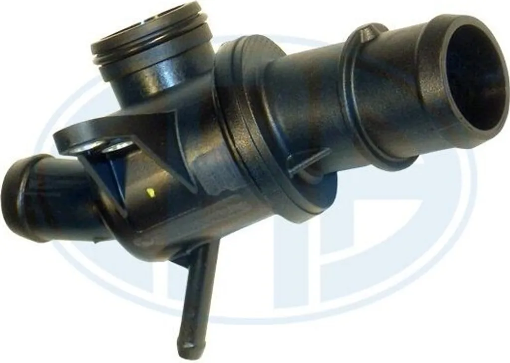 Thermostat de refroidissement moteur Mercedes OE 640 200 04 15 ERA 350198