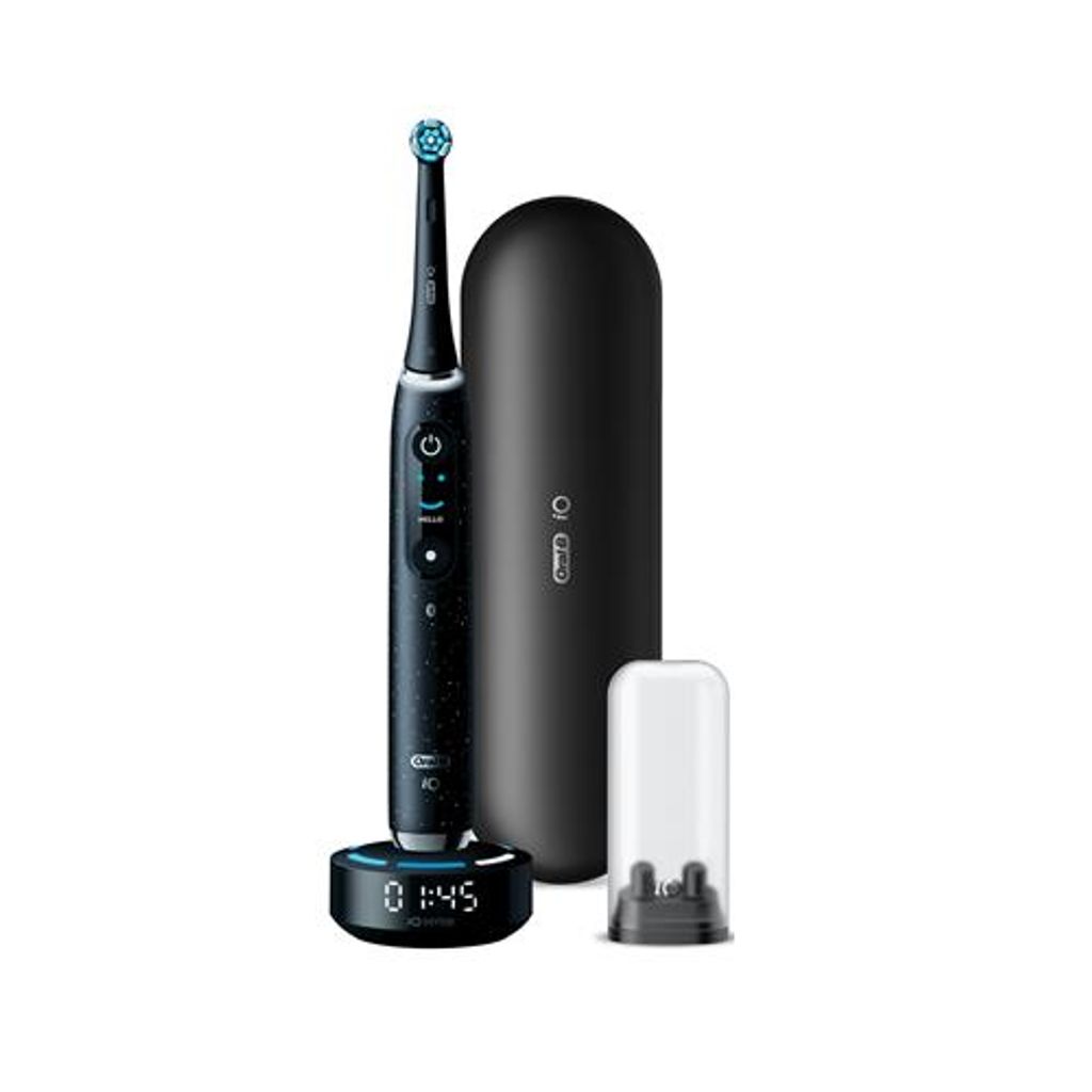 Oral-B IO Serie 10 Cosmic Black | Kaufland.cz