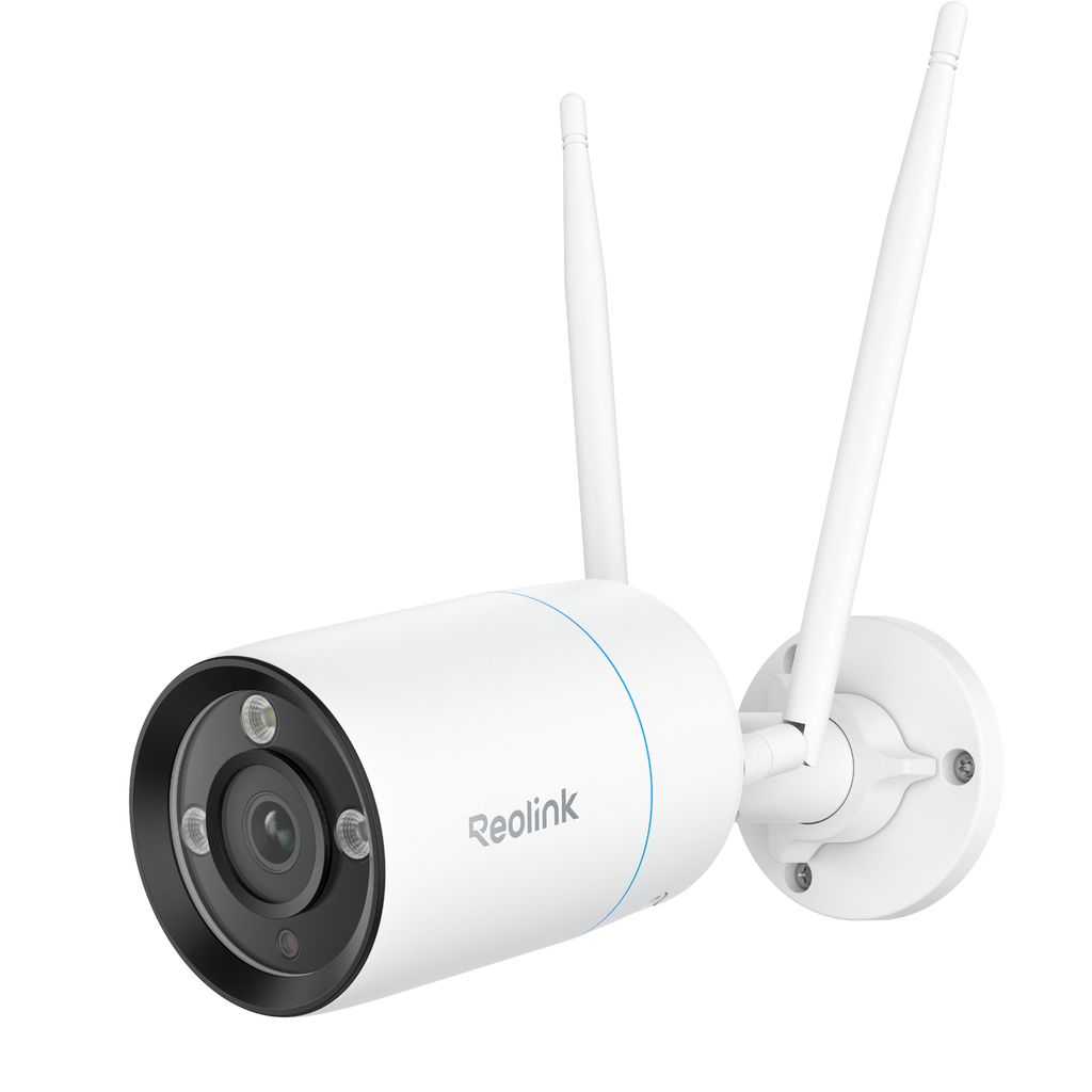 Reolink RLC-810WA WLAN Überwachungskamera Außenbereich, Produktbild