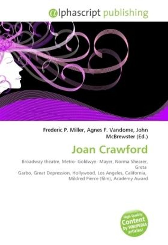 Joan Crawford