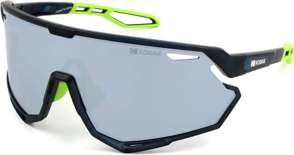 Occhiali Sportivi Kodak CF90161 Shield da Uomo | Montatura TR90 Leggera