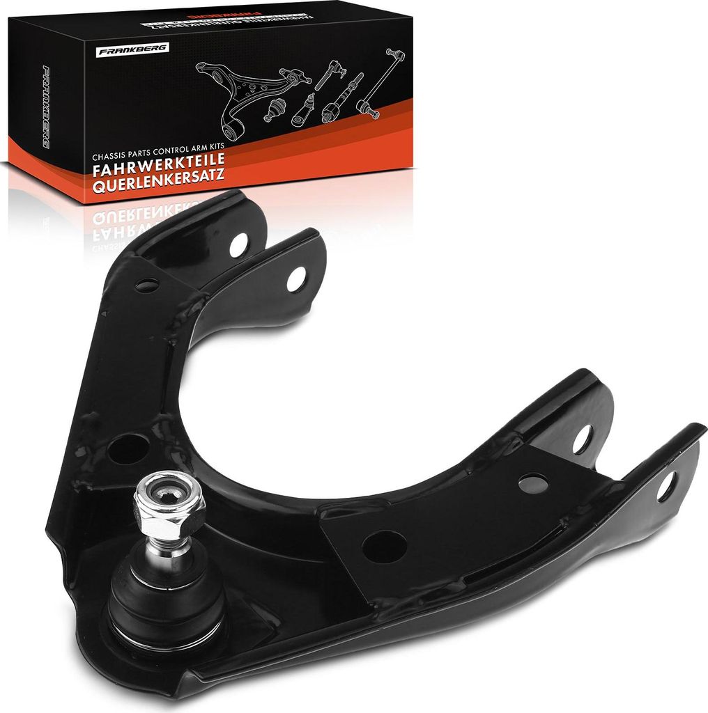 Frankberg 1x Querlenker Vorderachse für Chrysler Cirrus Sebring Cabriolet Stufenheck Stratus Dodge Plymouth