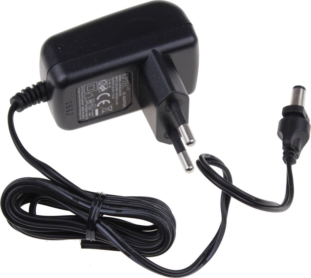 Nilfisk - Netzadapter Handlich 2 In 1 - 14,4 V - 81942429