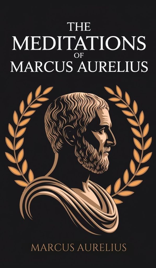 The Meditations of Marcus Aurelius