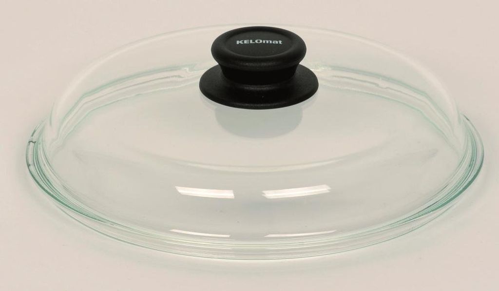 Kelomat Glasdeckel Montana Plus 20