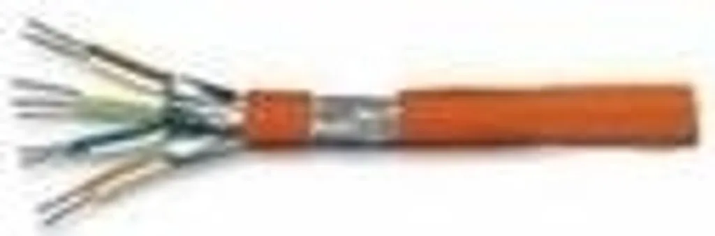 Câble de raccordement M-CAB ultra-robuste avec connecteurs or 24 carats