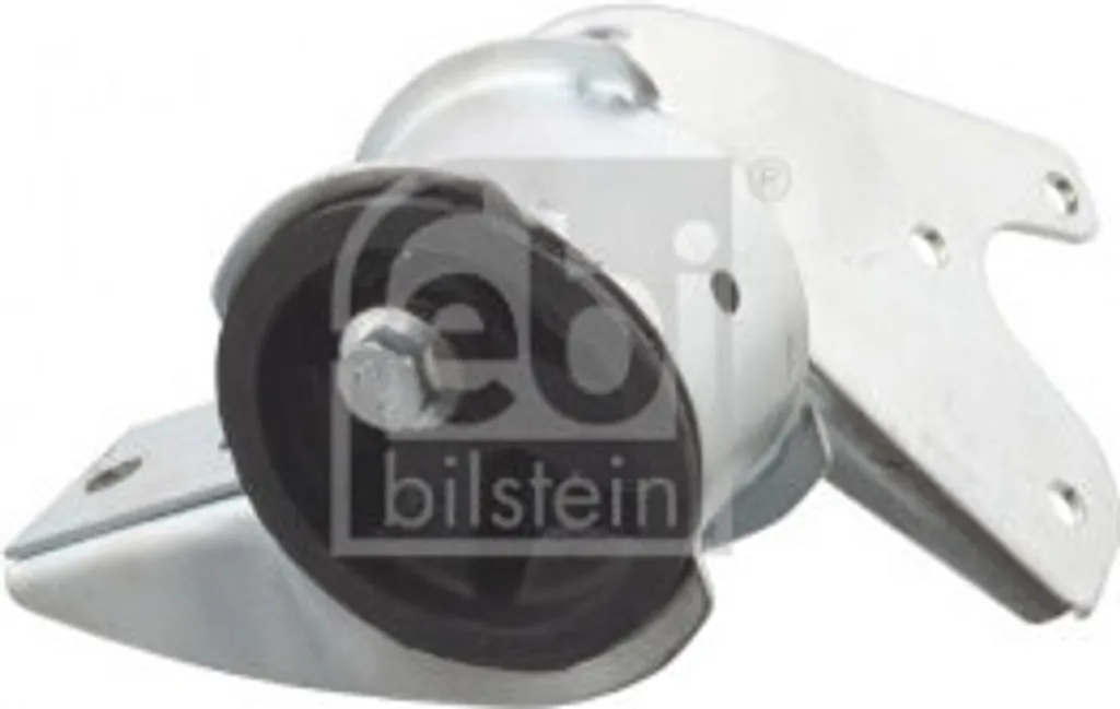 Palier de boîte automatique FEBI 24191 pour Smart Fortwo et Roadster