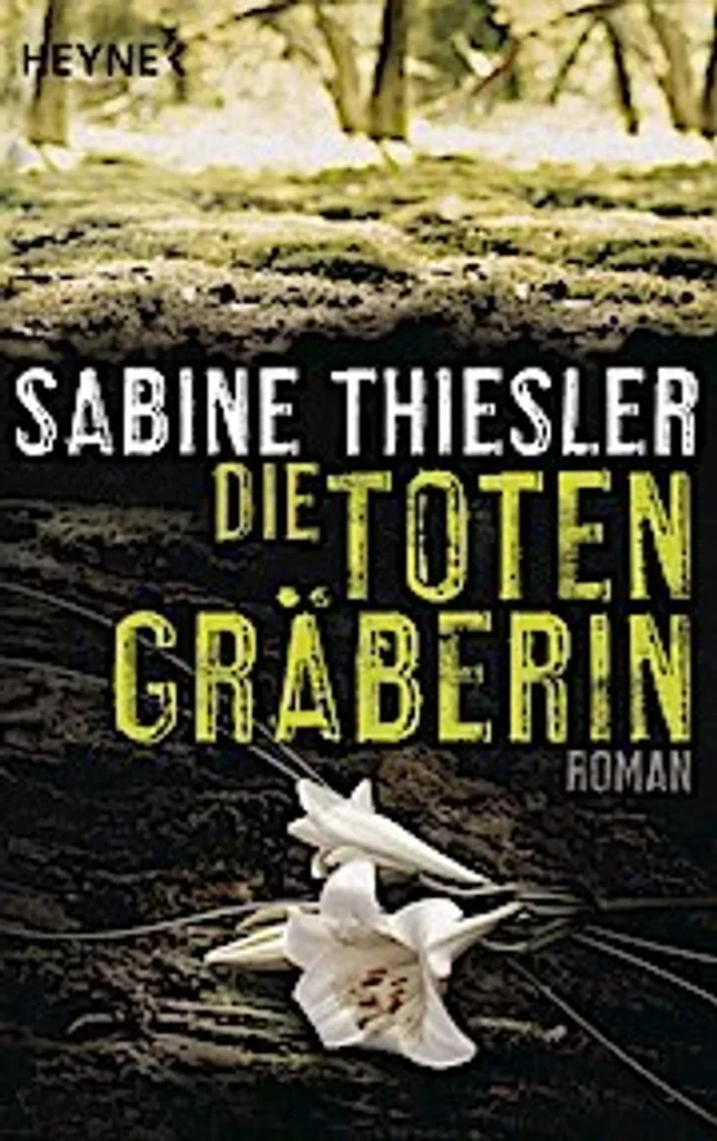 Die Totengräberin Roman Allemand pour Perfectionner Votre Vocabulaire