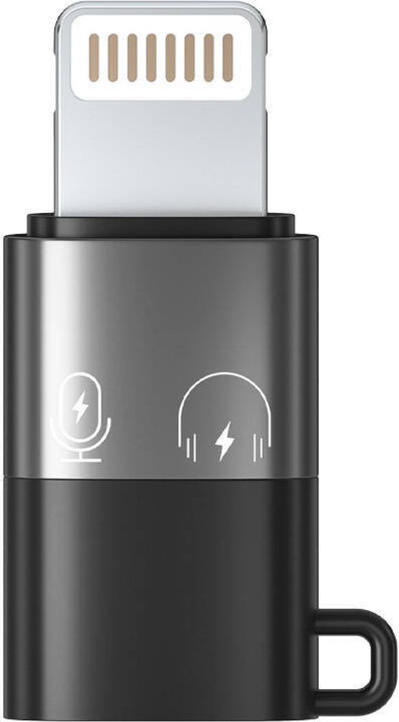 Adapter OTG USB-C auf Lightning Puluz PU649B