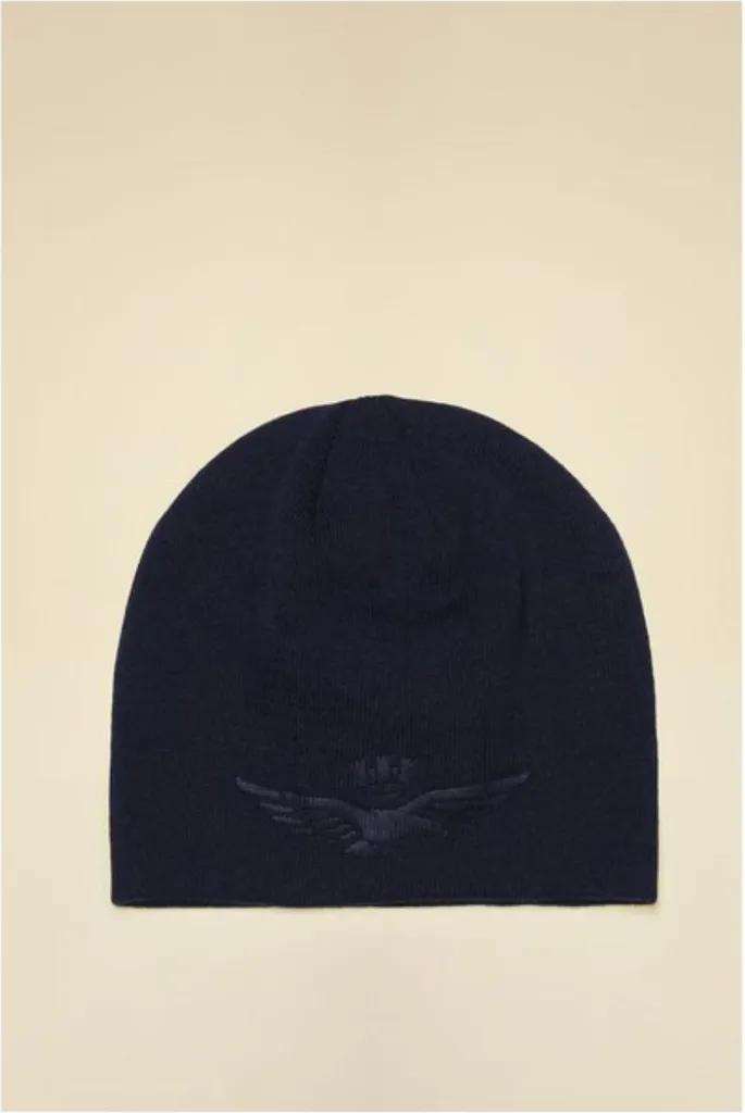 Bonnet Aeronautica Militare CU0083UL0091508 pour vos sorties en hiver