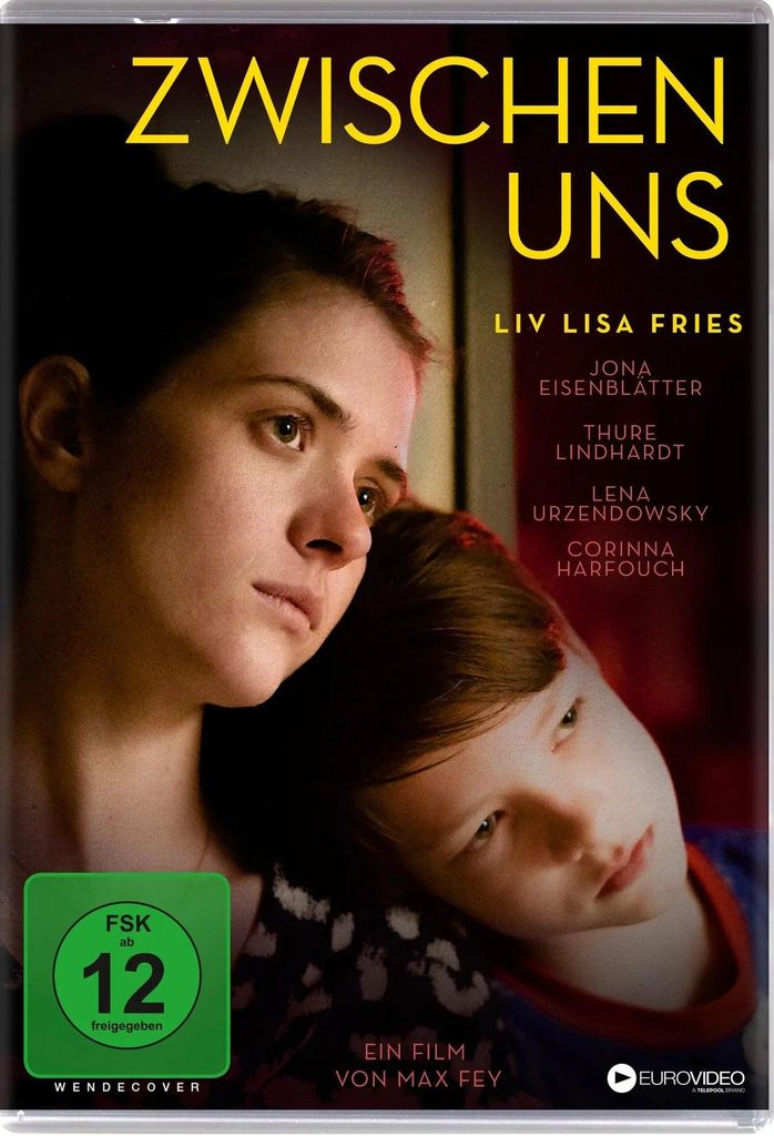 Zwischen uns