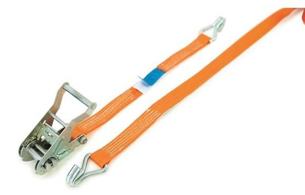 WISTRA Spanngurt Autotransportgurt 1350605 500 / 3500mm 35mm Polyester