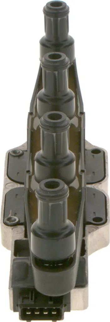 Bobine d'allumage BOSCH 0986221122 pour Felicia 6U - OE 047905104