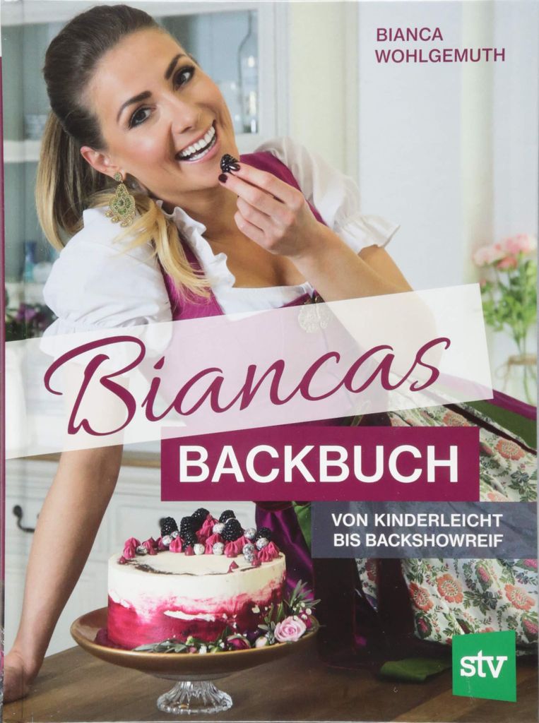 Biancas Backbuch
