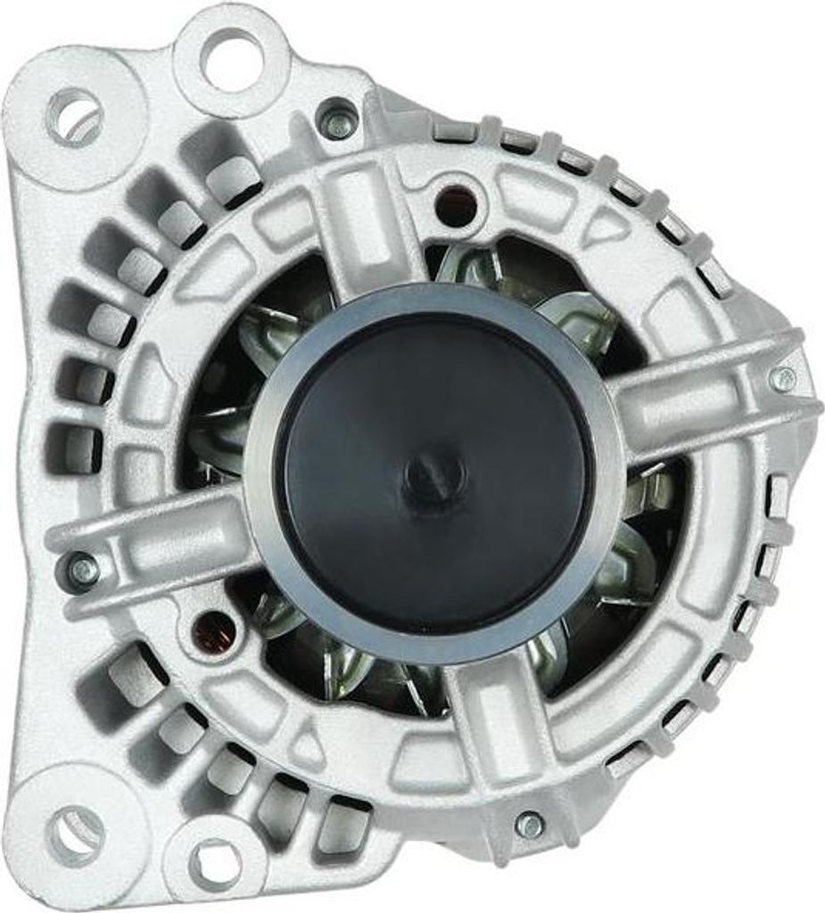 AS-PL A0235 Lichtmaschine Generator LiMa 90A 12V für VW POLO (9N) Lupo (6X1, 6E1) POLO (6N2) Polo Schrägheck (6N1) für SEAT AROSA (6H)