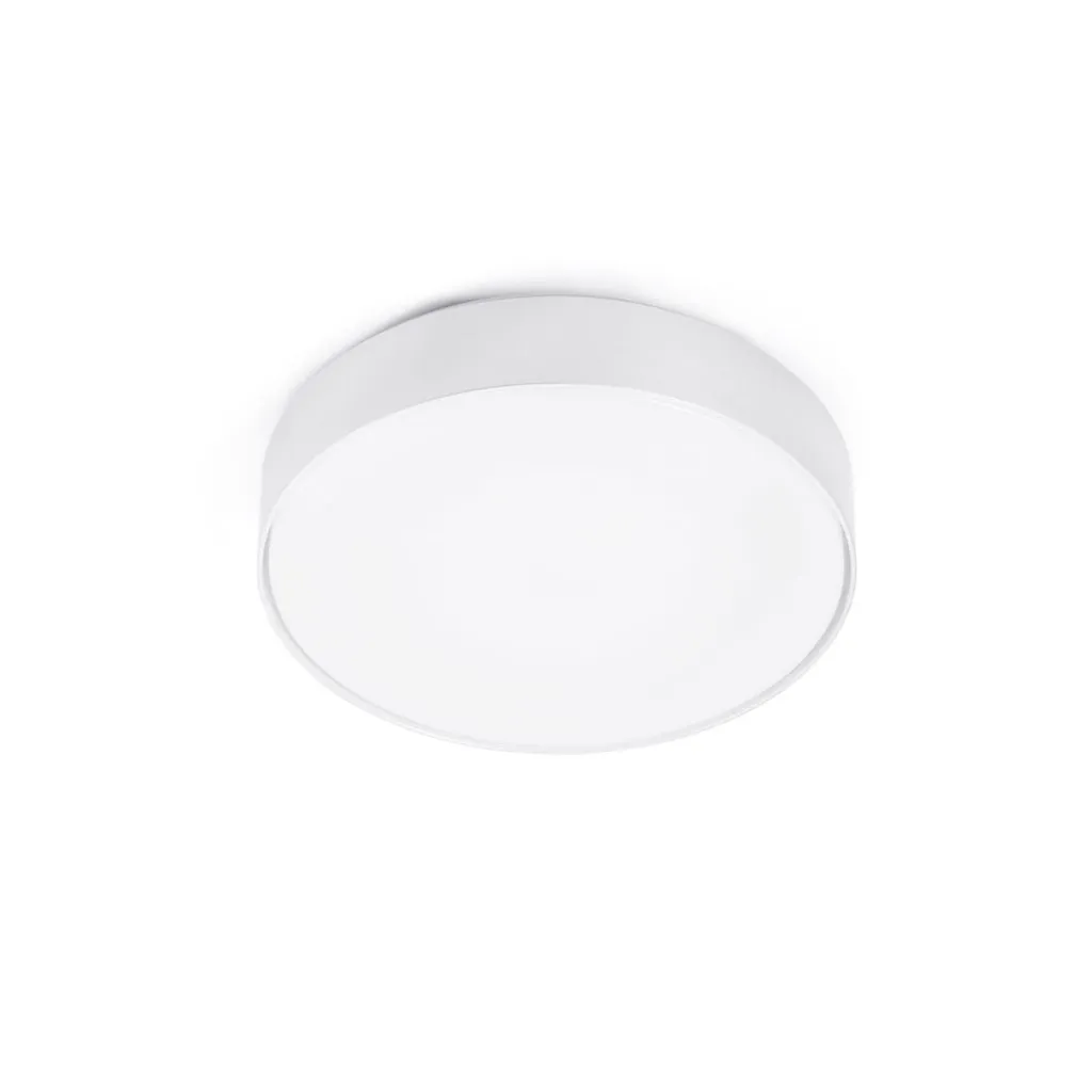 Ajoutez la lumière au ventilateur Winche avec ce kit LED gris Faro
